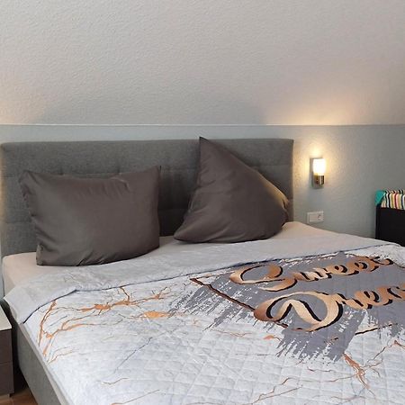 فيلا Premiumhaus Hygge هاسلفيلد المظهر الخارجي الصورة