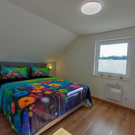 فيلا Premiumhaus Hygge هاسلفيلد المظهر الخارجي الصورة