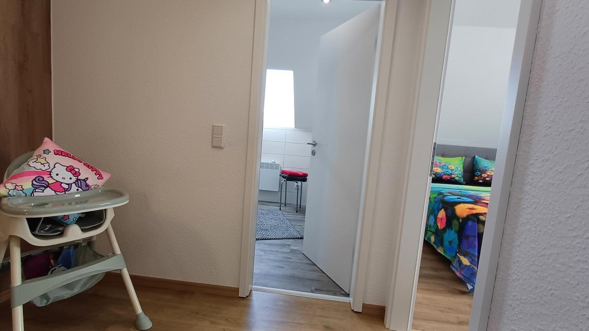 فيلا Premiumhaus Hygge هاسلفيلد المظهر الخارجي الصورة