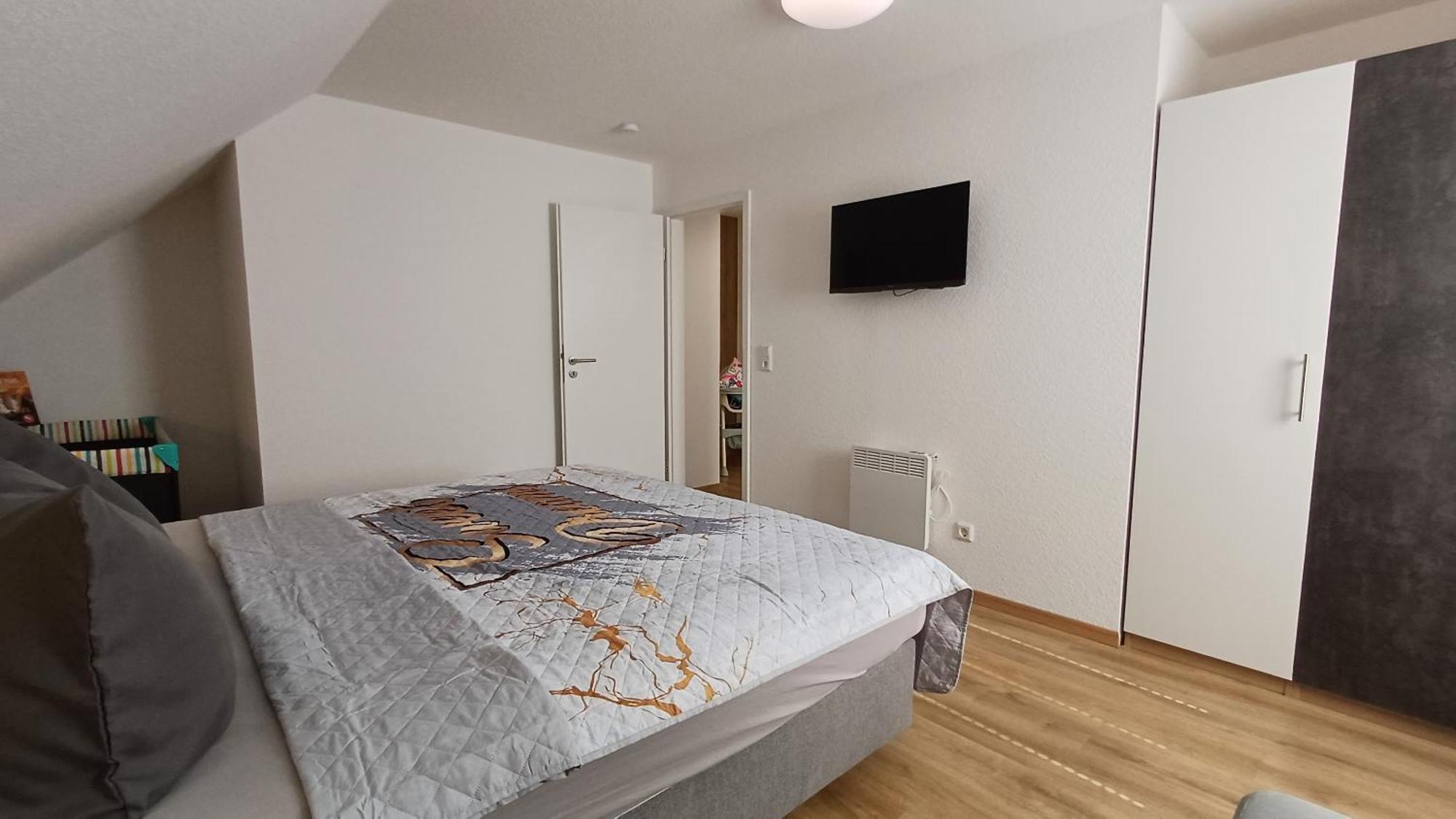 فيلا Premiumhaus Hygge هاسلفيلد المظهر الخارجي الصورة