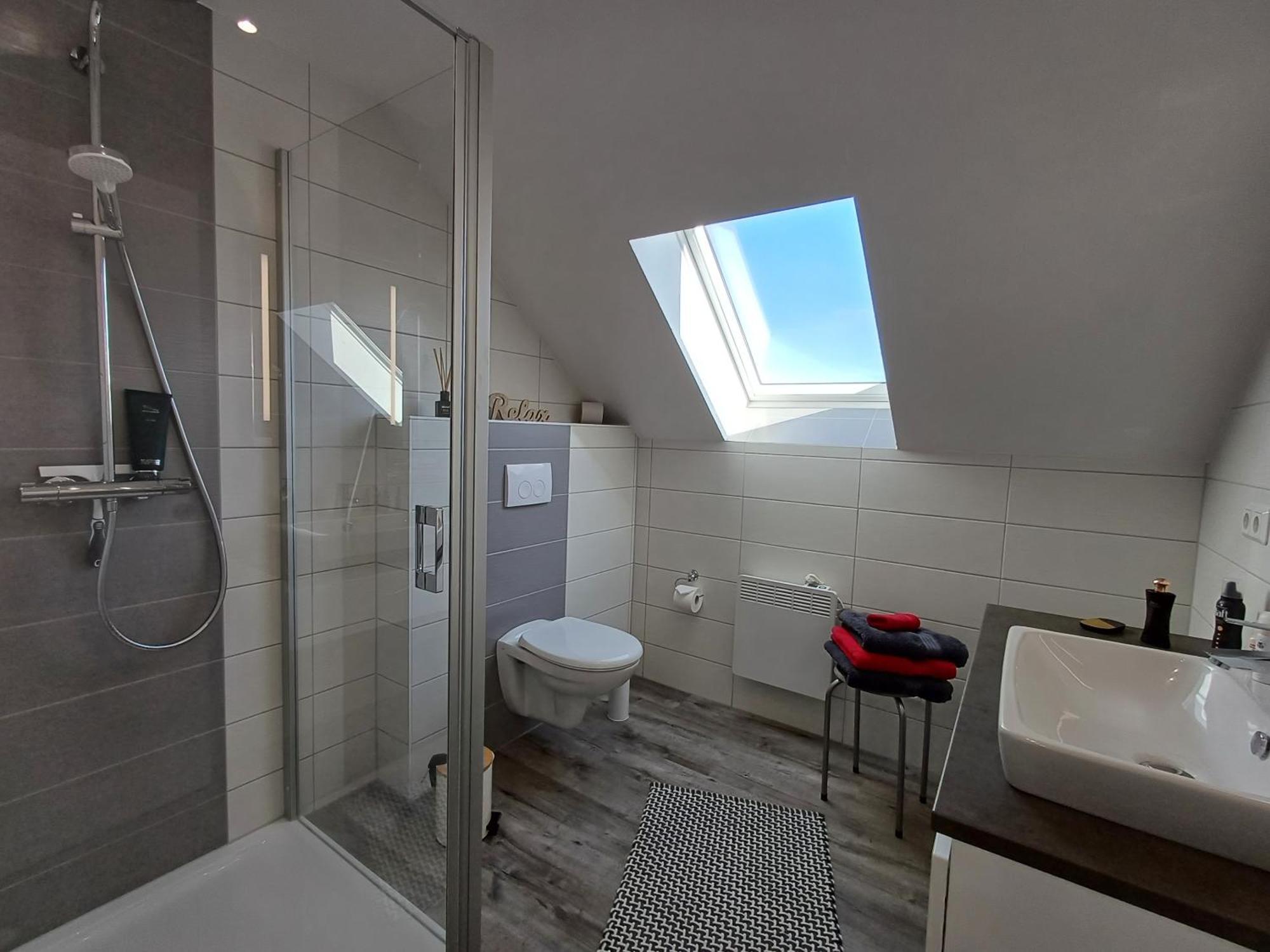 فيلا Premiumhaus Hygge هاسلفيلد المظهر الخارجي الصورة