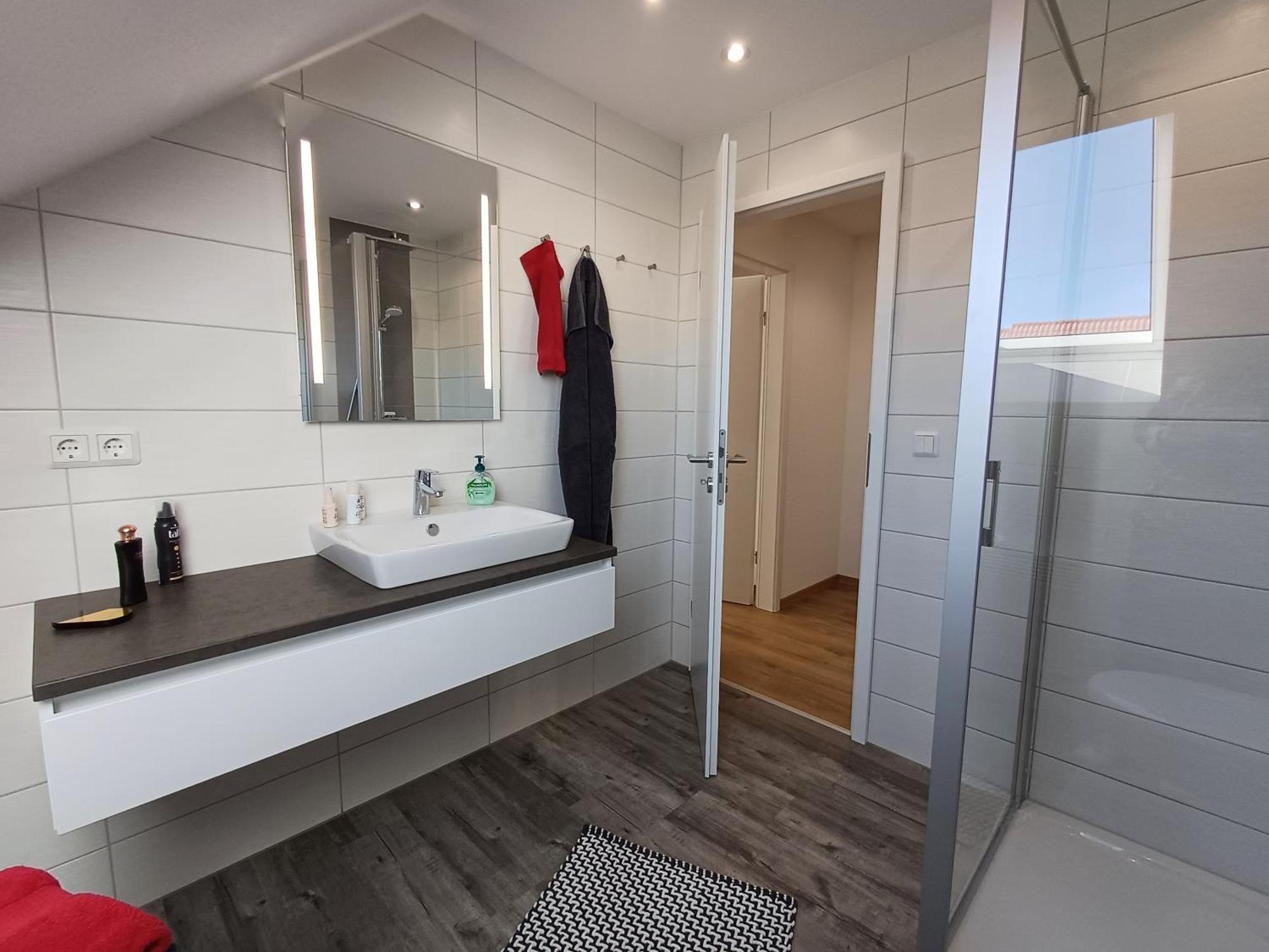 فيلا Premiumhaus Hygge هاسلفيلد المظهر الخارجي الصورة