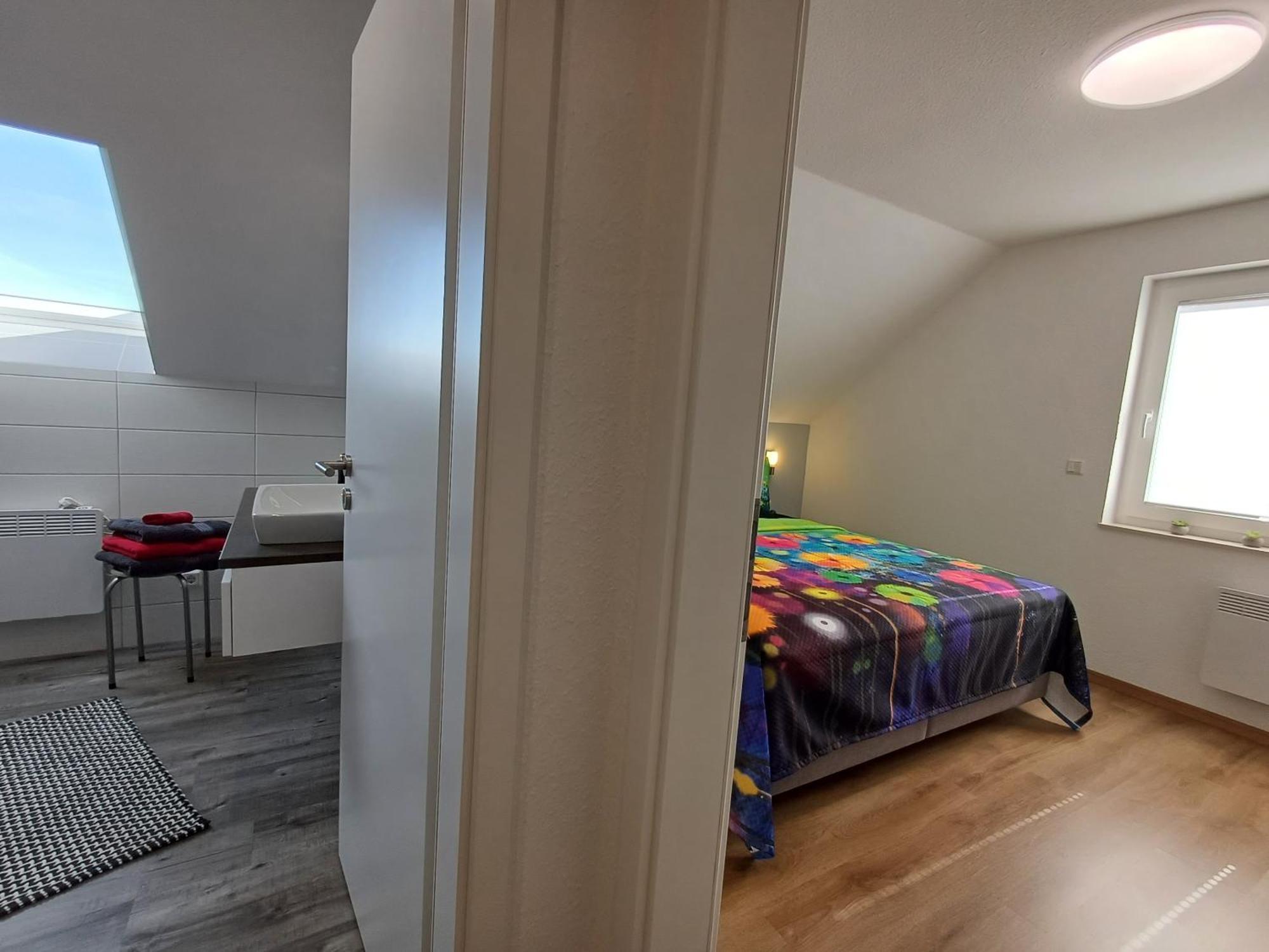 فيلا Premiumhaus Hygge هاسلفيلد المظهر الخارجي الصورة