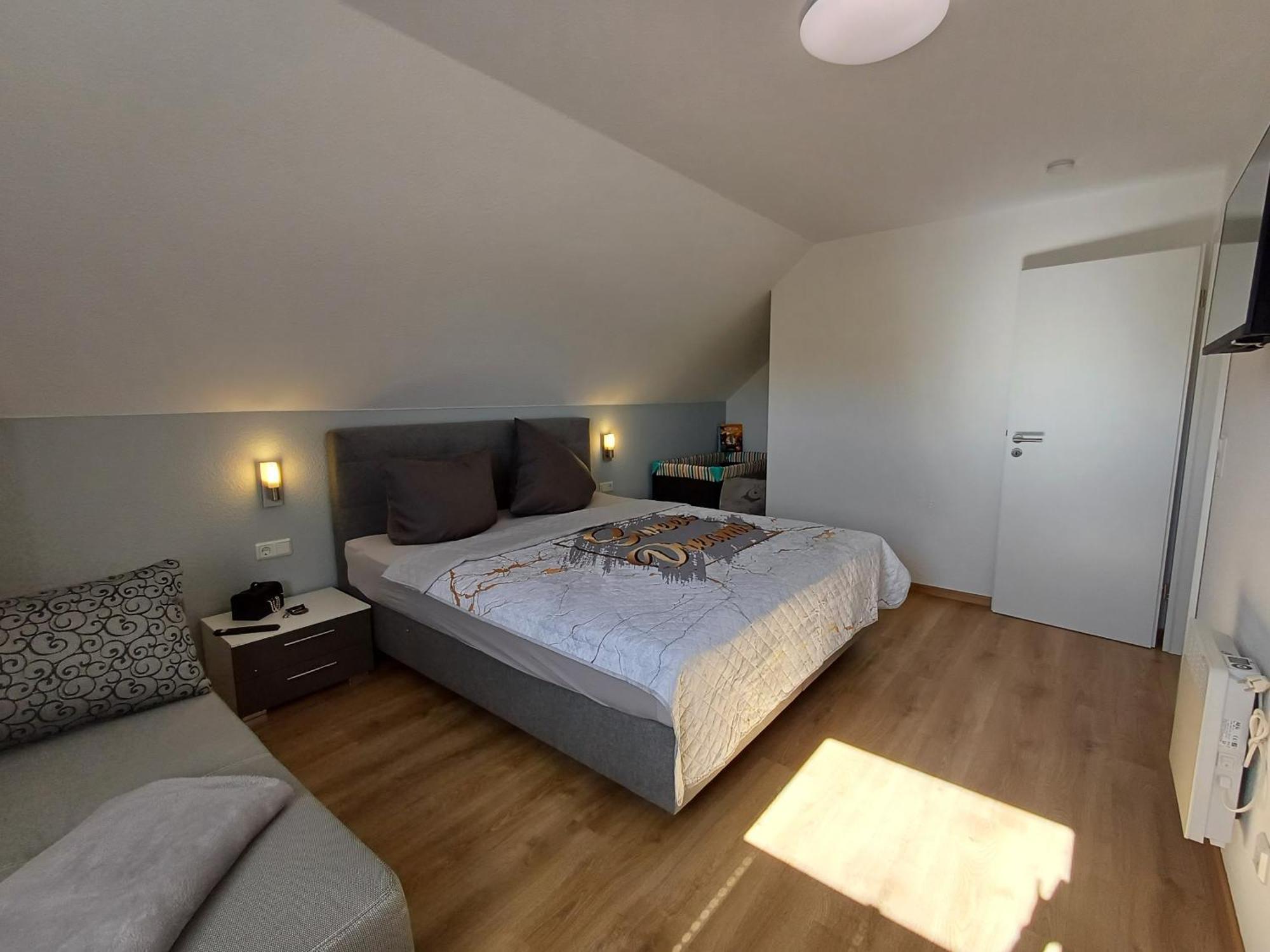 فيلا Premiumhaus Hygge هاسلفيلد المظهر الخارجي الصورة