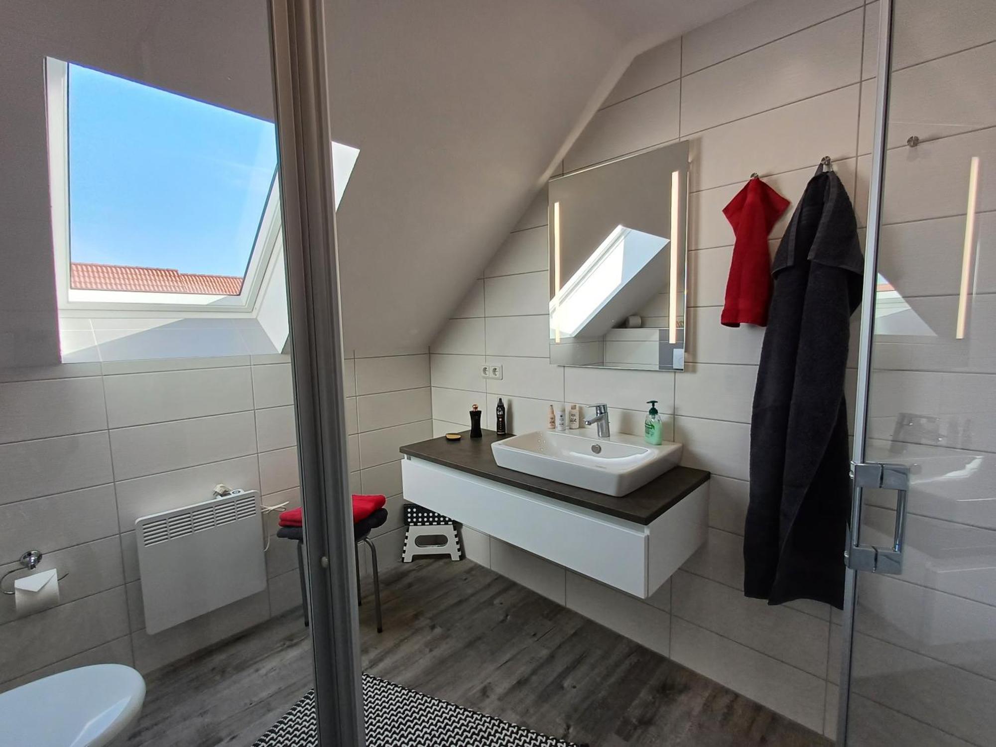 فيلا Premiumhaus Hygge هاسلفيلد المظهر الخارجي الصورة