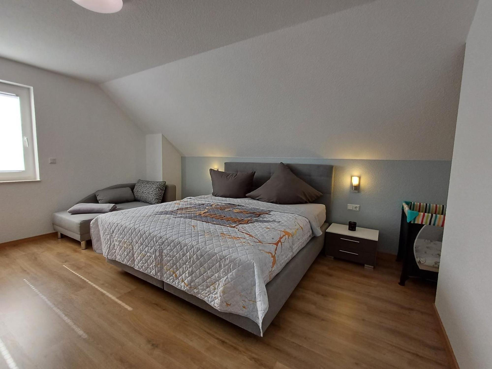 فيلا Premiumhaus Hygge هاسلفيلد المظهر الخارجي الصورة